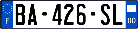 BA-426-SL