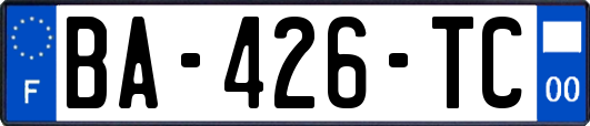 BA-426-TC
