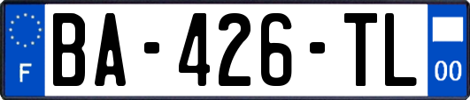 BA-426-TL