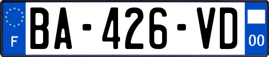 BA-426-VD