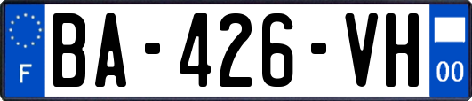 BA-426-VH