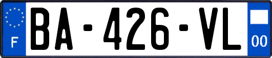BA-426-VL