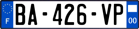 BA-426-VP