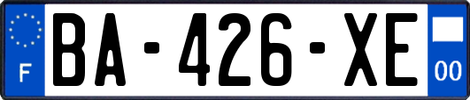 BA-426-XE