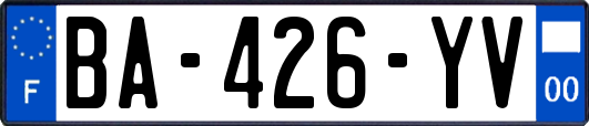 BA-426-YV