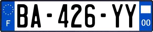 BA-426-YY