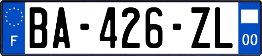 BA-426-ZL