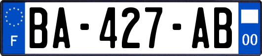 BA-427-AB