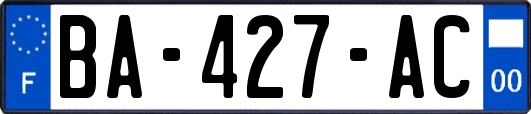 BA-427-AC