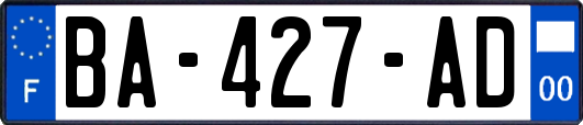 BA-427-AD