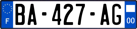 BA-427-AG