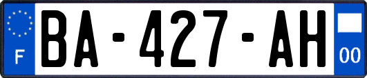 BA-427-AH