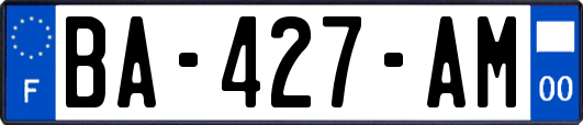 BA-427-AM