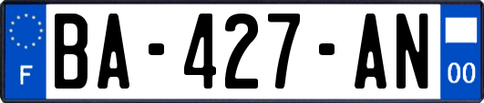 BA-427-AN