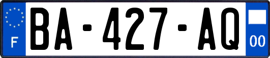 BA-427-AQ