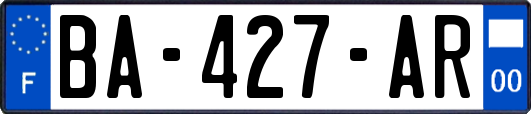 BA-427-AR