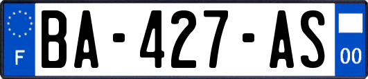 BA-427-AS