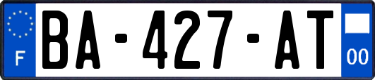 BA-427-AT