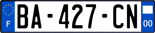 BA-427-CN