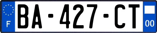 BA-427-CT