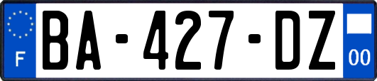 BA-427-DZ