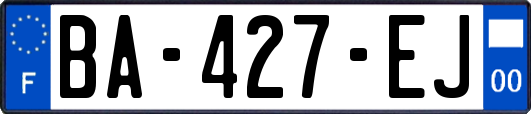 BA-427-EJ