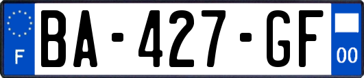 BA-427-GF