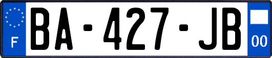 BA-427-JB