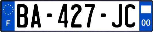 BA-427-JC