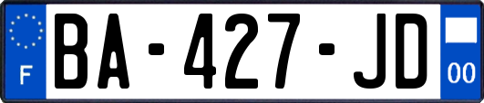 BA-427-JD