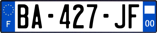 BA-427-JF