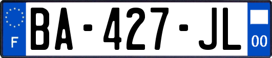 BA-427-JL