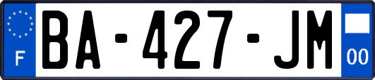 BA-427-JM