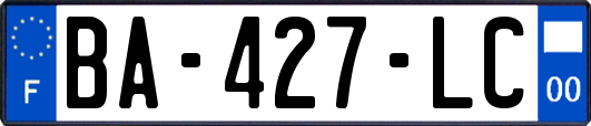 BA-427-LC