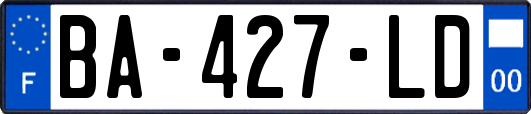 BA-427-LD