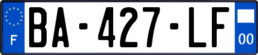 BA-427-LF
