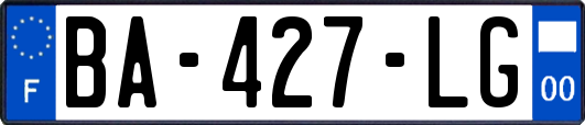 BA-427-LG