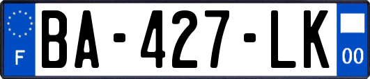 BA-427-LK