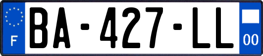 BA-427-LL