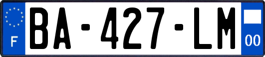 BA-427-LM