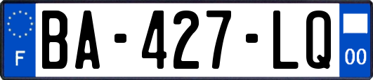 BA-427-LQ