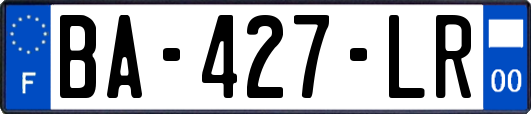 BA-427-LR
