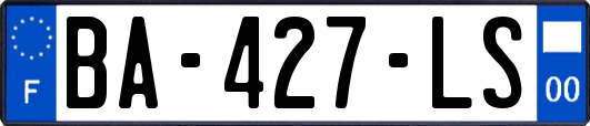 BA-427-LS