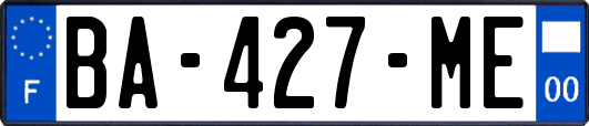 BA-427-ME