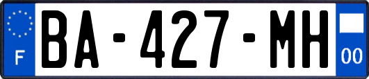 BA-427-MH