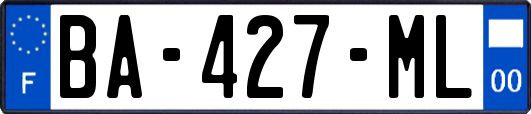 BA-427-ML