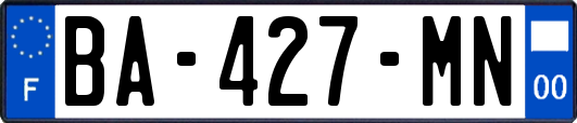 BA-427-MN