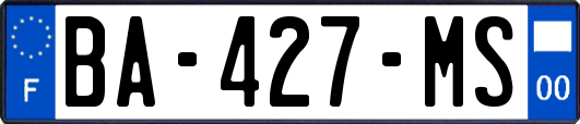BA-427-MS