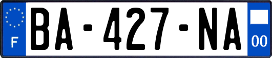 BA-427-NA