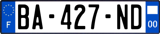 BA-427-ND